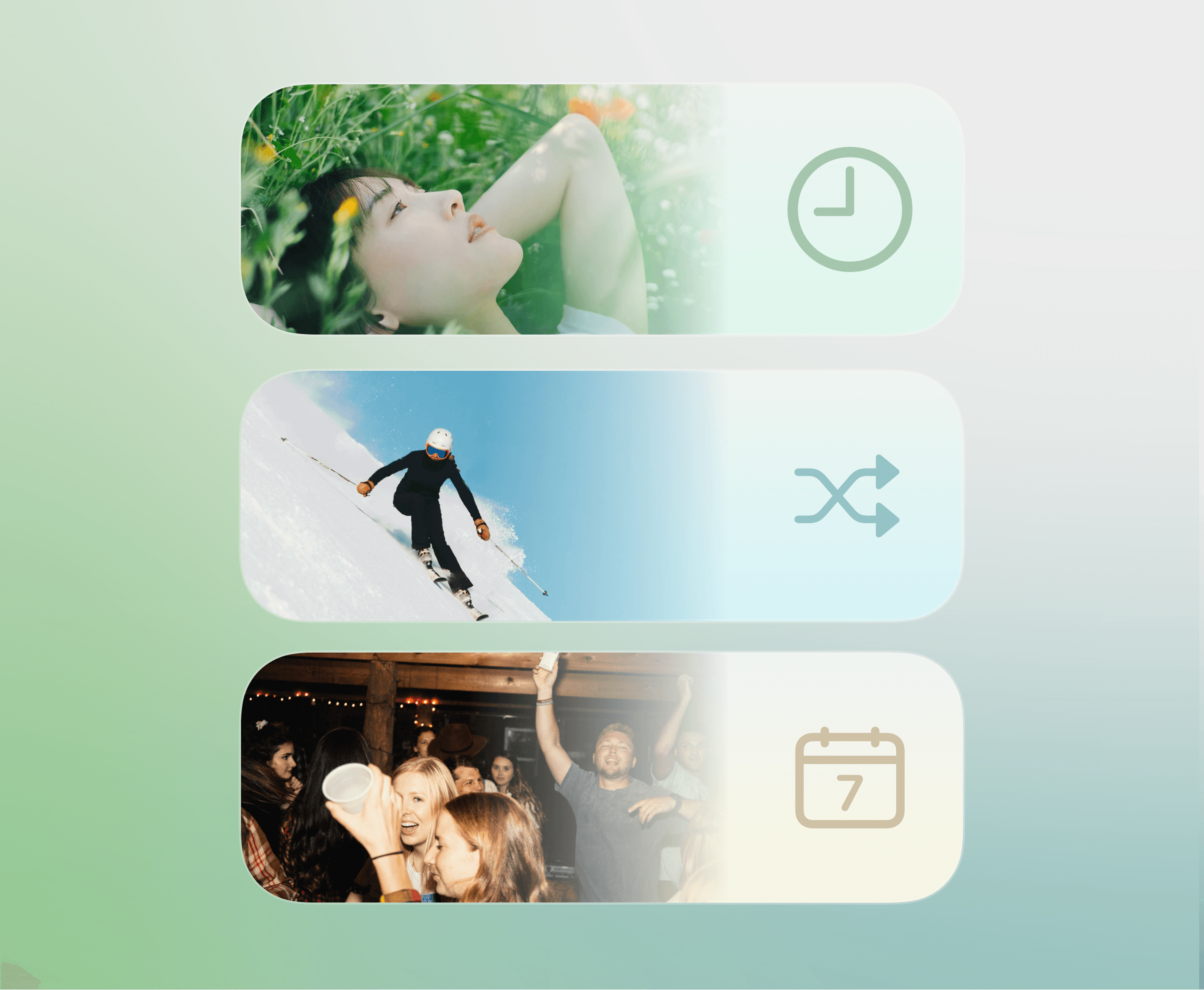 SwipeNow | Efficient Photo Cleaner & Storage Manager